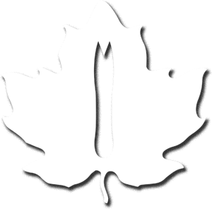 Canadian Leaf