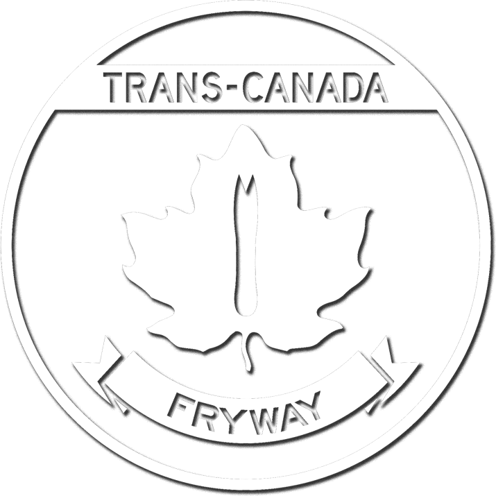 Trans-Canada Fryway